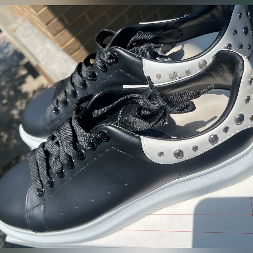 Alexander McQueen Sneaker